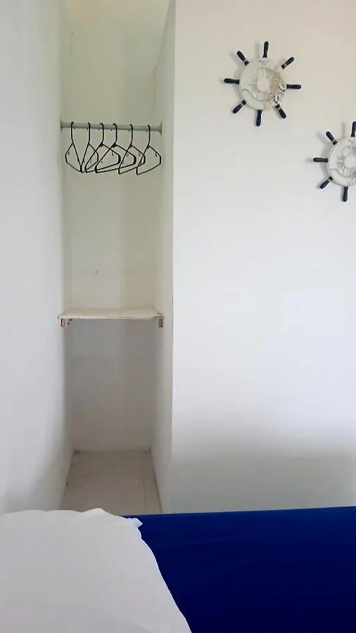 Brisas Del Atlantico לינה וארוחת בוקר