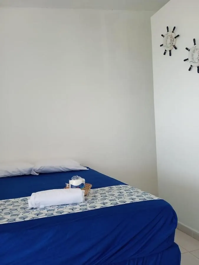 Brisas Del Atlantico הרפובליקה הדומיניקנית