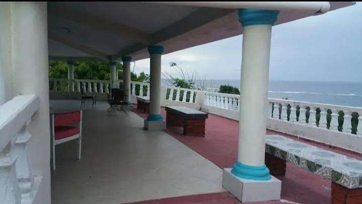 Brisas Del Atlantico 0*, Estero Hondo הרפובליקה הדומיניקנית