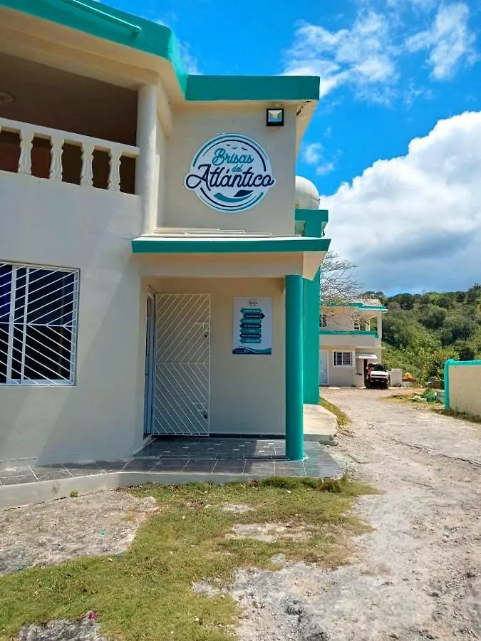 Brisas Del Atlantico