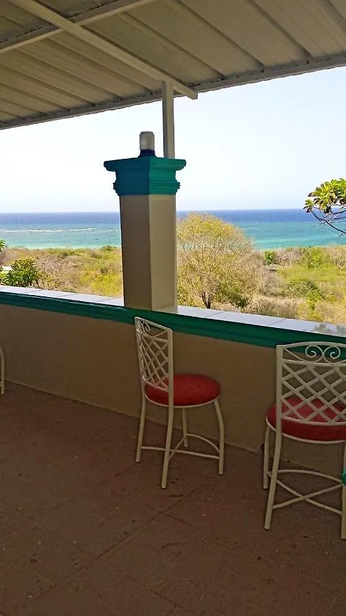 Brisas Del Atlantico