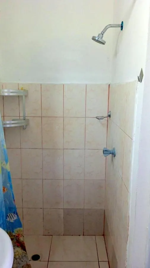 Bed & Breakfast Brisas Del Atlantico Dominican Republic