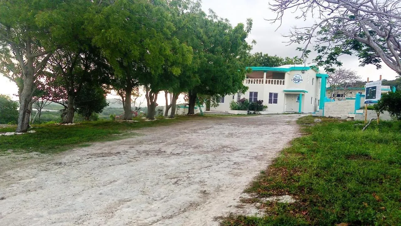 Brisas Del Atlantico Dominican Republic
