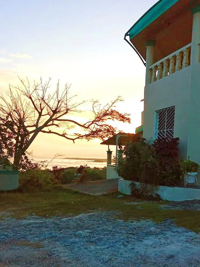 Bed & Breakfast Brisas Del Atlantico Dominican Republic